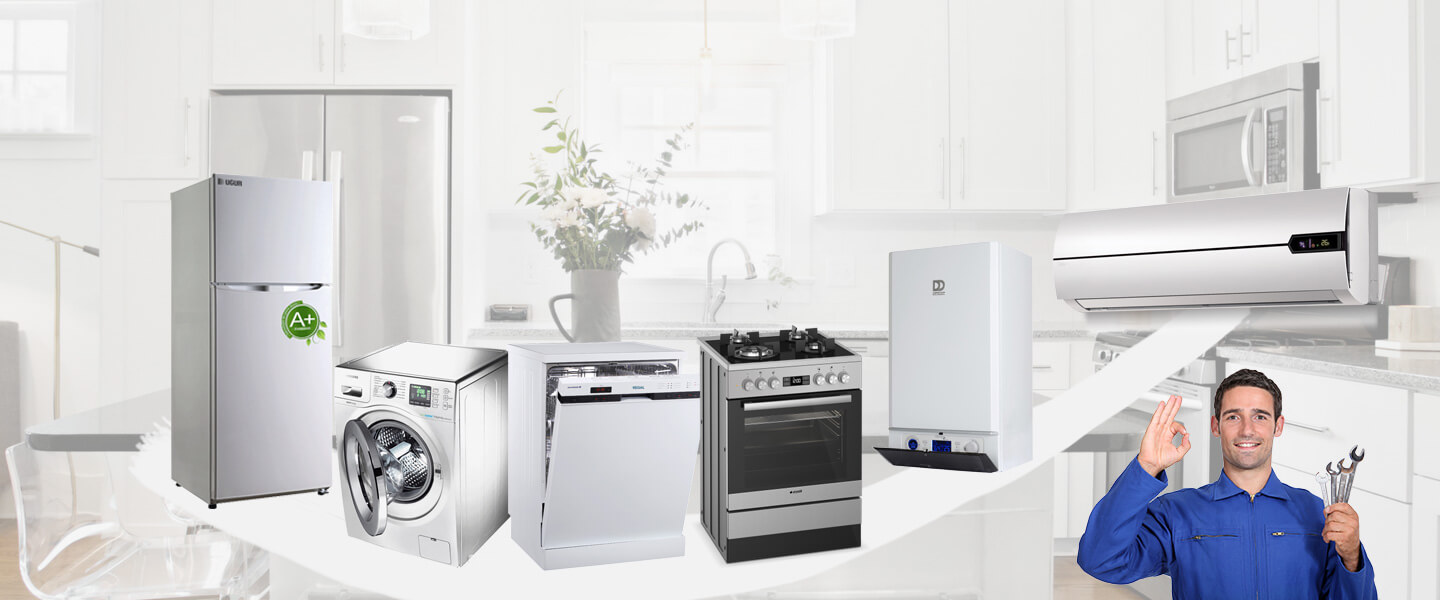 Bitlis Gorenje Servisi